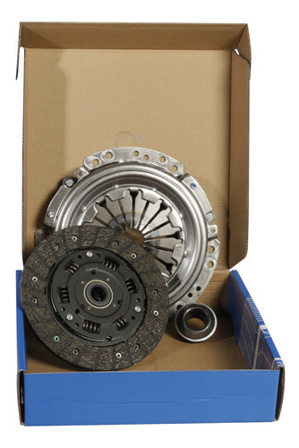 Kit De Embrague Renault Clio/express/r19 1.6 1998 200mm 26e 1