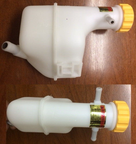 Deposito Refrigerante Radiador Chery Qq 08-14 0