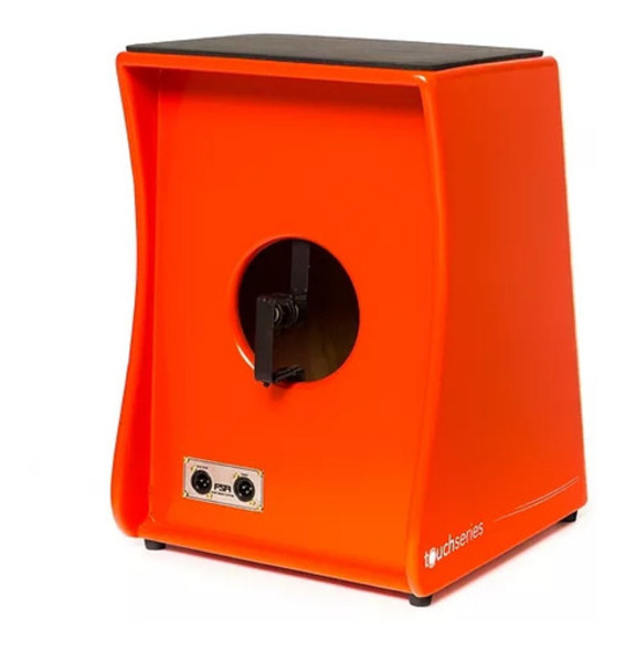 Cajon Fsa Touch Ft 7003 Dry Captação Dupla Ft7003 1