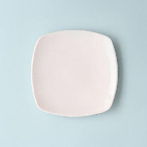 Plato Cuadrado Volf 16cms. Rp 4105 0