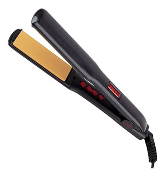 Plancha Para Cabello, Chi G2 de Cerámica Y 0