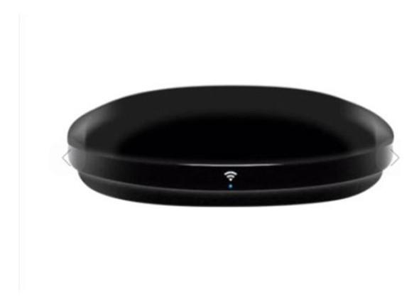 Control Remoto Universal Smart Wifi Tbcin 0