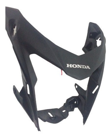 Mascara,cubre Optica Honda Cb 250 Twister Orig Genamax 0