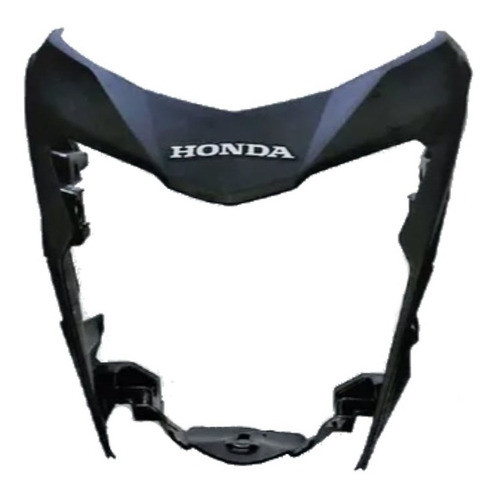 Mascara,cubre Optica Honda Cb 250 Twister Orig Genamax 1