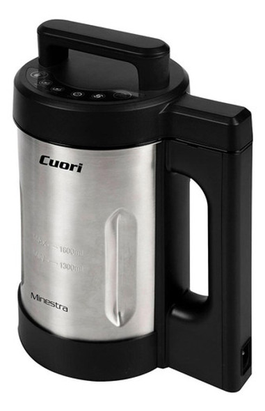 Sopera Cuori Minestra Cuo1465 1,6 Litros Potencia 1000 W 0