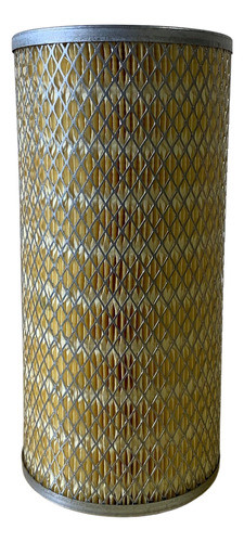 Filtro Ar  - Caminhão Mb, Vw, Ford, Gm, D10, D20, D40 0