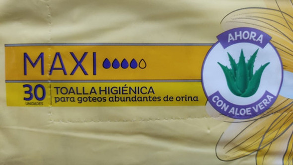 Tena Discreet Maxi Mujer X 30 (3 Paquetes De 10 Unidades) + 1 Tena Discreet Maxi Mujer X 30 (3 Paquetes De 10 Unidades) + 1