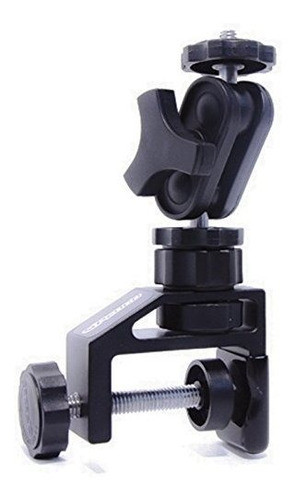 Accesorio De Montaje De La Camara De Montaje Ultraclamp De P 0