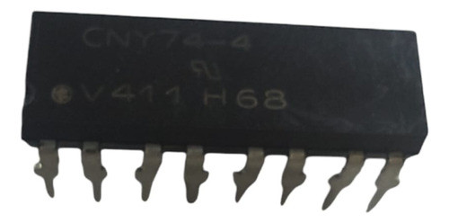 Optoacoplador 31cv9pk Uln2003an  X10u 1