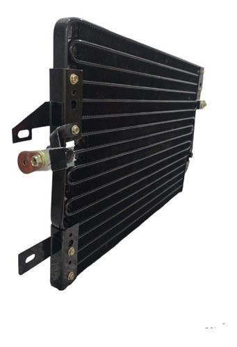 Condensador Radiador Aire Fiat Palio Siena Weekend D 1.7 1