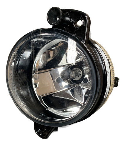 Farol Milha Le Motorista Dianteiro Vw 6qe941699a Hella Origi 0