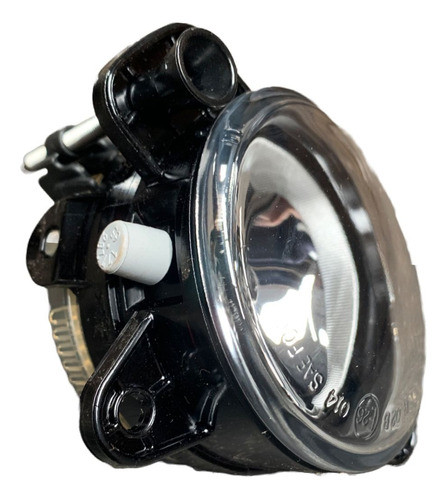 Farol Milha Le Motorista Dianteiro Vw 6qe941699a Hella Origi 1