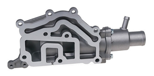 Carcasa Porta Termostato Renault Symbol Clio 1.6 16v K4m 1