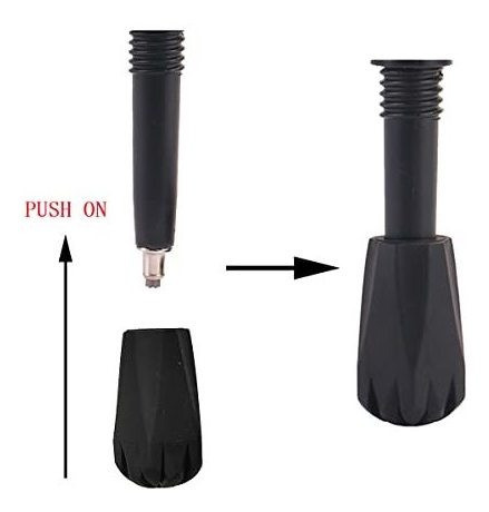 Pack De 12 Accesorios Para Bastones Senderismo. 1