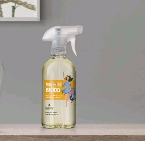 Aromatizante Millanel Momentos Mágicos 1