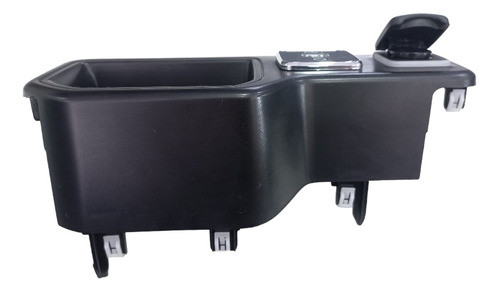 Porta Treco Tomada 12v Jeep Renegade 2020 2021 2022 1