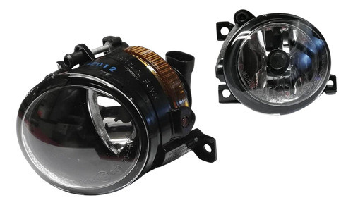 Faro Antiniebla Derecho Depo Vw Vento2011-2014 0