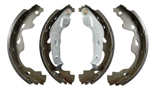 Patines Freno Suzuki Swift Ill 200mm X 32mm 0