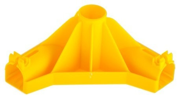 Accesorios Plasticos Para Pileta Esquinero 1 Pata (lanus) 0