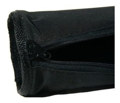 Capa Bag Para  Reco- Reco 70 Cm X 10 Cm 1