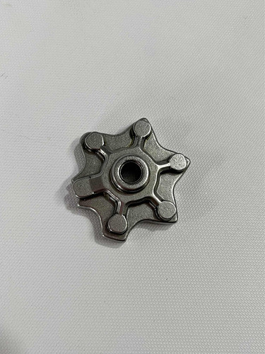 Estrella Selectora De Cambios Prova 250 Ac4 250 Original 1