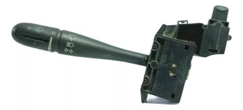 Chave Do Limpador Botão Alerta Grand Caravan 1998 0