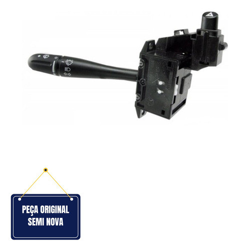 Chave Do Limpador Botão Alerta Grand Caravan 1998 1
