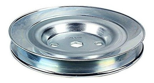 Polea De Polea Central Raisman Reemplaza A John Deere Gx2138 0