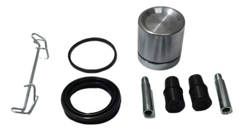 Kit Repuestos Para Mordaza Freno Fiat Palio , 1 Rueda - Kt2 0