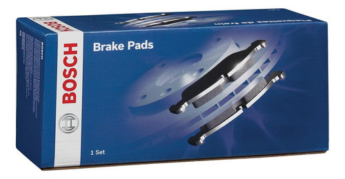 Pastillas De Freno Para Renault Kangoo 1.9d 97   Bendix Dela 0