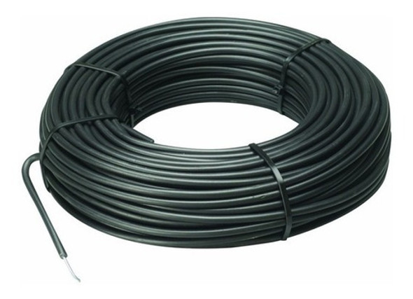 30m Cabo Reforçado Subterrâneo Cerca Elétrica Pt 0