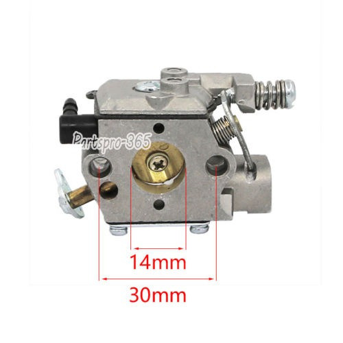 Kits De Carburador Ajuste Eco Cs300 Cs301 Cs305 Cs-340 341 C 1