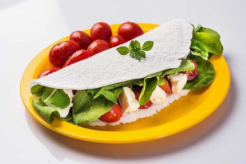 Harina De Tapioca Premium 14kg Sin Tacc, Vegan 1