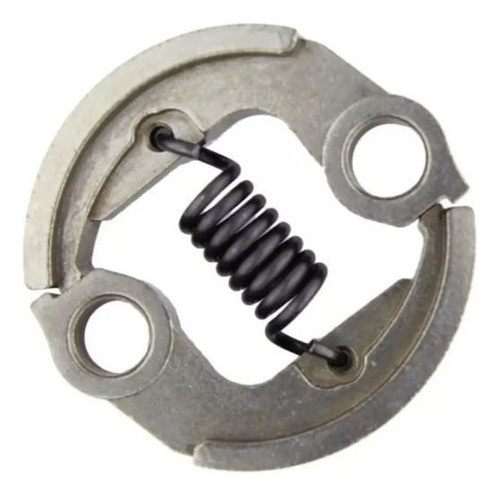 Embrague Completo Desmalezadoras Fs 160/220/280 0