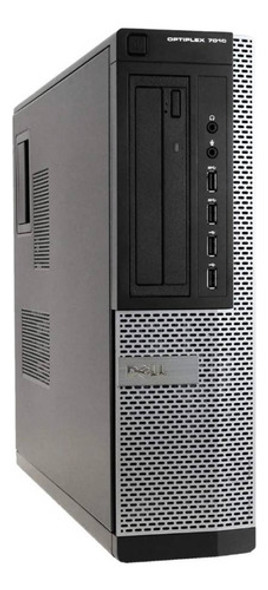 Pc Completa Intel Core I5 8gb 240ssd Led 22 Gt730 2gb Wifi 1