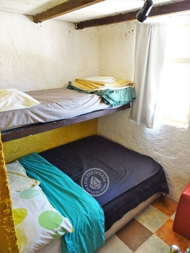 Viejo Lobo Hostel - Triple En Cabo Polonio 1