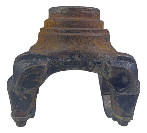 Flange Cardan 34 Estrias Vw Agrale Cargo 0