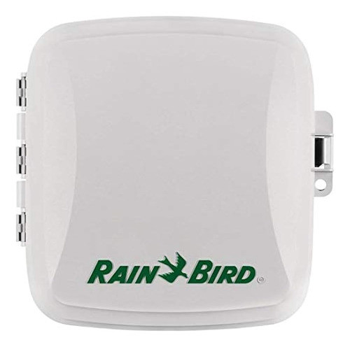 Rain Bird Esp-tm2 8 Station Lnk Wifi Sistema De Riego Tempor 1
