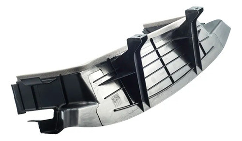 Deflector Inferior Radiador Onix 2013/ Chevrolet 0