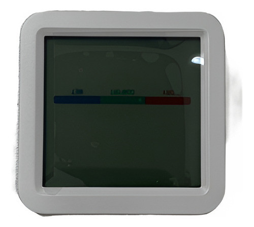 Sensor Temperatura Wifi 0