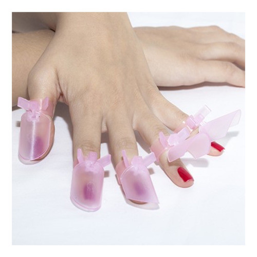 Protetor De Dedos P/pintar 1