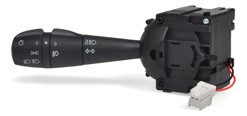 Llave De Luces Renault Duster Oroch 2015 2016 2017 2018 2019 1