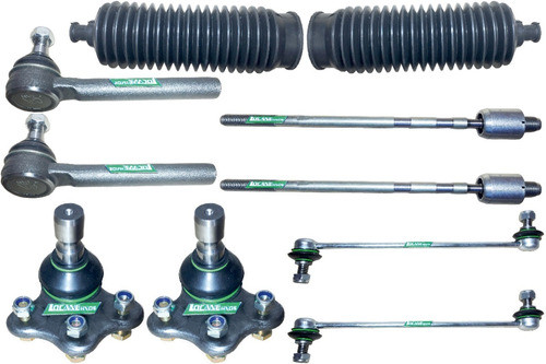 Kit Tren Delantero 10 Pz Chevrolet Vectra 2002-2011 Ind Arg 0