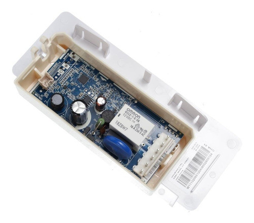 Controle Eletrônico Orig. Consul Cha31eb Chb42eb - W11132065 1
