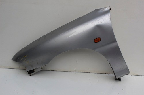 Guardabarro Hyundai Pony Del Izq 1994 Gd0033 0