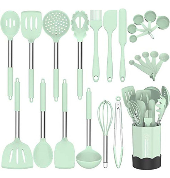 Fungun - Juego De Utensilios De Cocina De 0