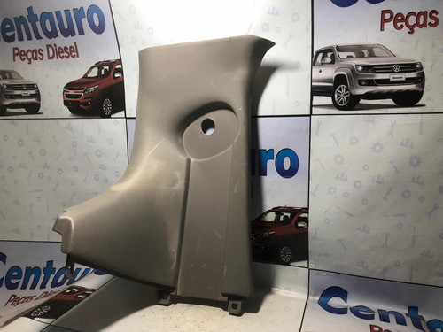 Acabamento Cinto Tras Esquerdo L200 Triton Mn123873 0