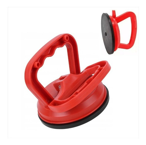 Ventosa Simples Para Desamassar Extrair Amassados No Carro 0