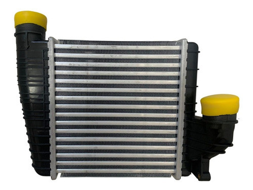 Intercooler Citroen C4 Jumpy / Peugeot 3008 308 Expert 2017 1