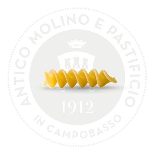 Pasta Italiana La Molisana Fusilli 500g Italia - Pack X 3 1